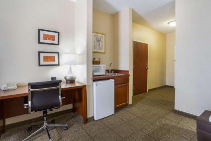 Comfort Suites Twinsburg - image 12