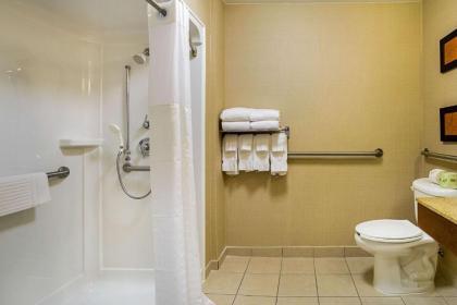 Comfort Suites Twinsburg - image 6