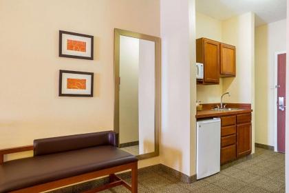 Comfort Suites Twinsburg - image 8