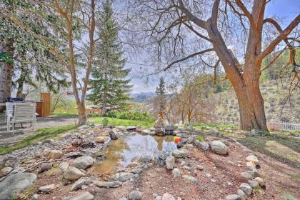 Historic Twisp Cottage - Mountain and River View! - image 11