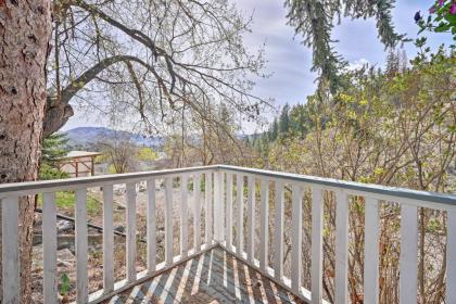 Historic Twisp Cottage - Mountain and River View! - image 15