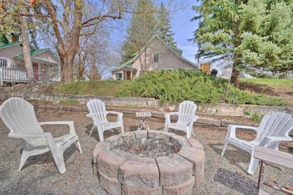 Historic Twisp Cottage - Mountain and River View! - image 9