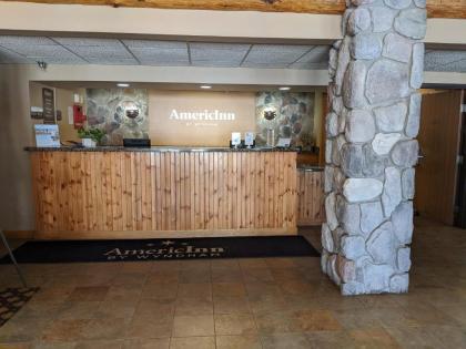 AmericInn by Wyndham Two Harbors Near Lake Superior - image 14