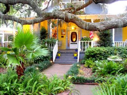 Tybee Island Inn Bed & Breakfast - main image