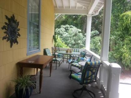 Tybee Island Inn Bed & Breakfast - image 4