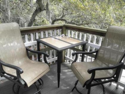 Tybee Island Inn Bed & Breakfast - image 5