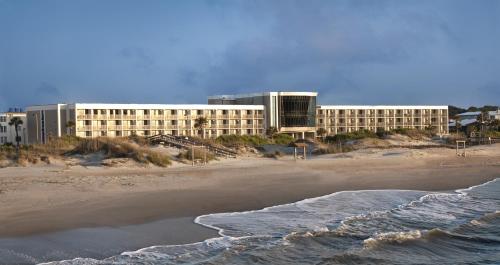 Hotel Tybee - main image