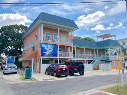 Atlantis Inn - Tybee Island - image 1