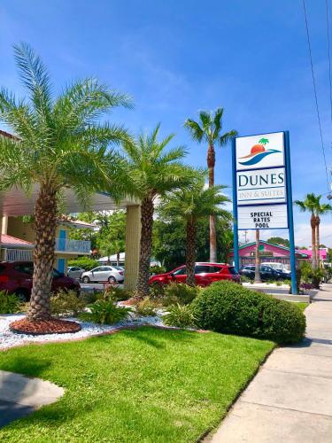 Dunes Inn & Suites - Tybee Island - main image