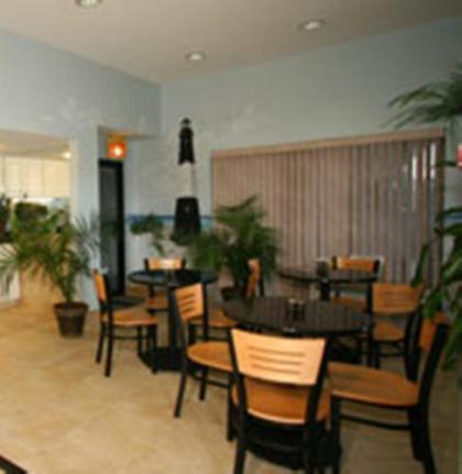 Dunes Inn & Suites - Tybee Island - image 2