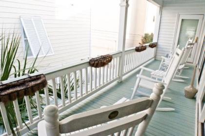 DeSoto Beach Bed and Breakfast