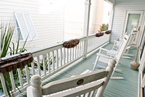 DeSoto Beach Bed and Breakfast - image 3