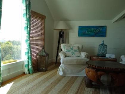 Surf Song Bed  Breakfast tybee Island