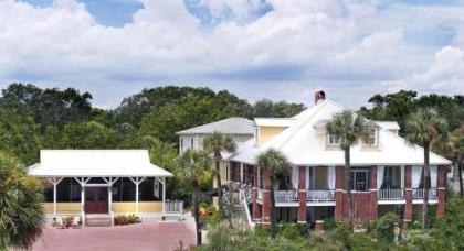 Beachview Bed And Breakfast Tybee Island