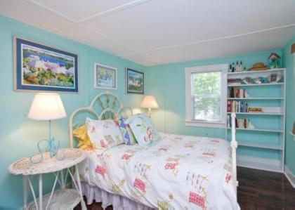 Beach Boys Bungalow - image 1