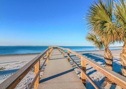 Forever Summer tybee Island