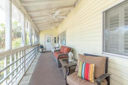 Holiday homes in tybee Island Georgia