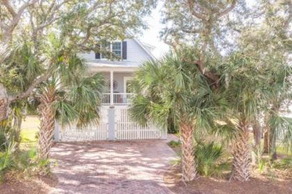 Holiday homes in tybee Island Georgia