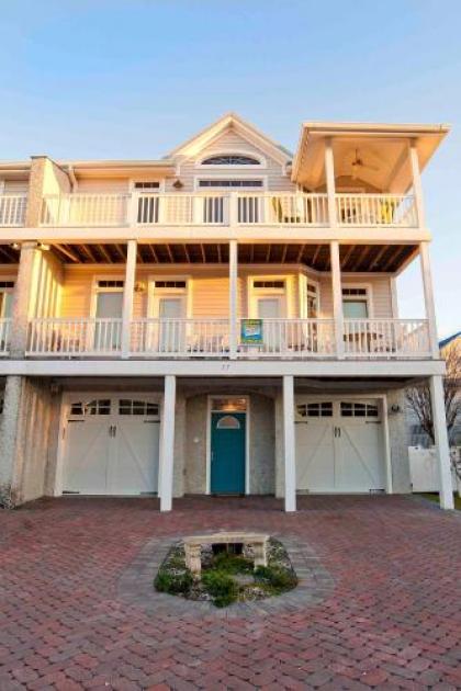 Villas in tybee Island Georgia