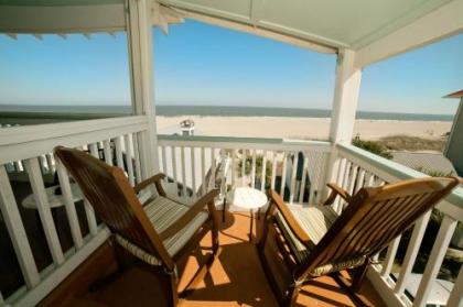 Apartment in tybee Island Georgia