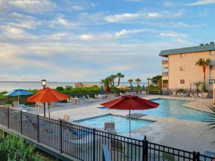 Holiday homes in tybee Island Georgia