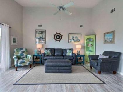 Apartment in tybee Island Georgia