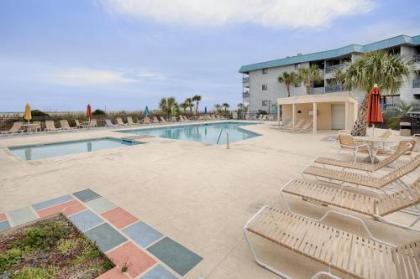 Apartment in tybee Island Georgia