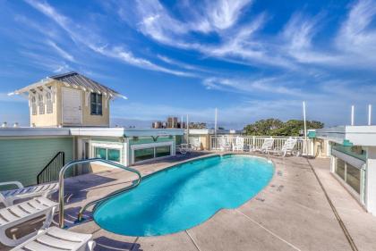 Holiday homes in tybee Island Georgia