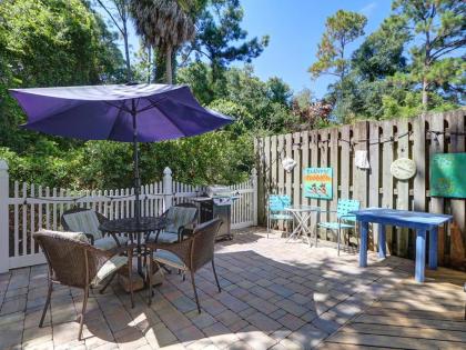 Heated Pool Flex Cancellation Sunny & Colorful Beach Cottage - image 18