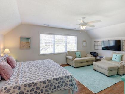 Heated Pool Access Flex Cancelation Wonderful Tybee Beach House - image 10