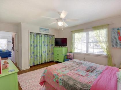 Heated Pool Access Flex Cancelation Wonderful Tybee Beach House - image 17