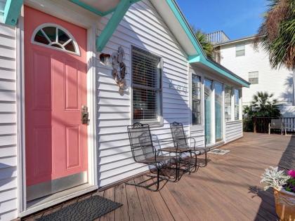 Heated Pool Access Flex Cancelation Cheerful Tybee Beach Cottage - image 11