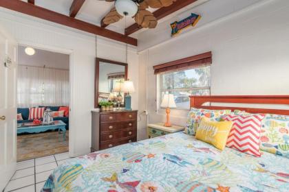 Blue Bungalow - image 13