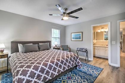 Ideally Located Luxe Beach House on Tybee Island - image 10