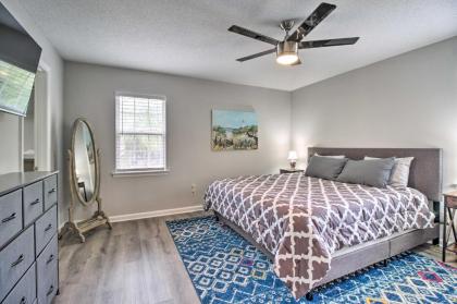 Ideally Located Luxe Beach House on Tybee Island - image 11