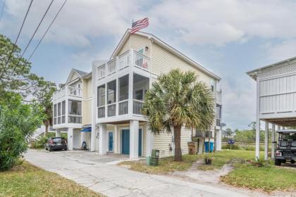 marsh Haven tybee Island