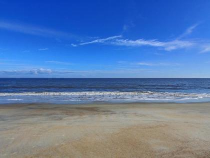 Heated Pool Access Brand New Home Tybee Beach Bungalow - image 6