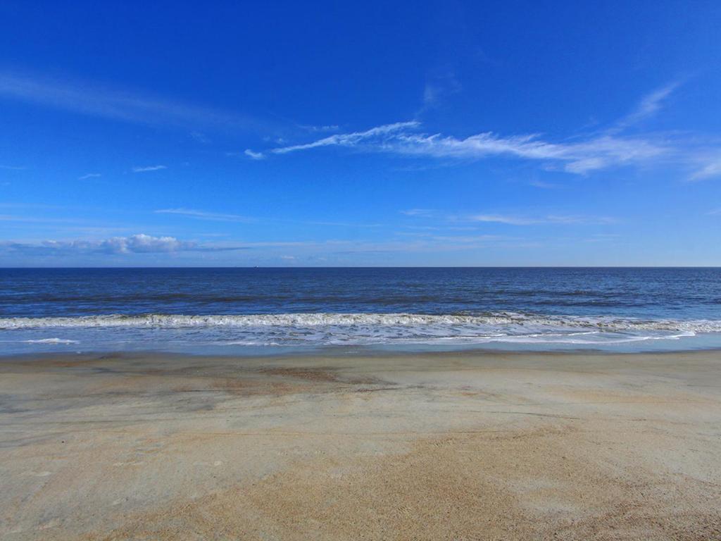 Heated Pool Access Brand New Home Tybee Beach Bungalow - image 6