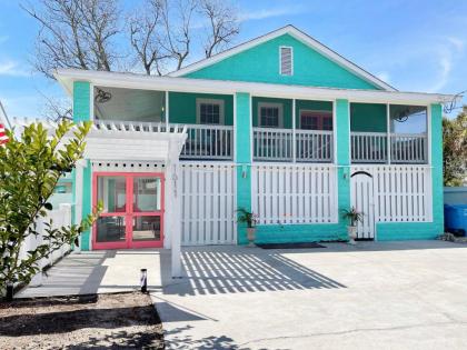 Heated Pool Access Flex Cancelation Brand New Tybee Home - image 11