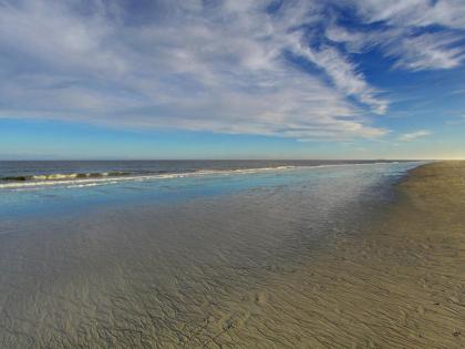 Heated Pool Access Brand New Rental Tybee Beach Bungalow - image 15