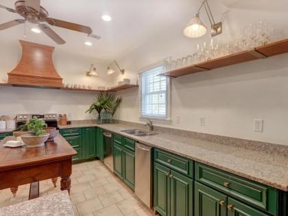 Brand New Listing! Heated Pool Access Large Tybee Home Short Walk to Beach - image 18