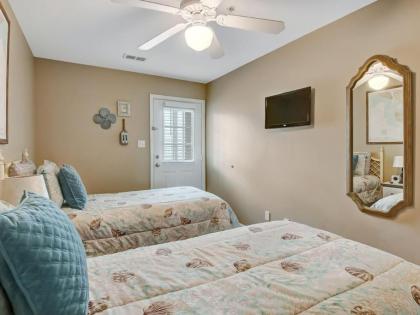 New Listing! Ocean Views Heated Pool Access Steps to Beach Tybee Pier Restaurants and Shops! - image 15