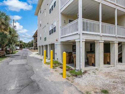 Heated Pool Access Perfectly Located Tybee Condo Short Walk to Beach & More! - image 9