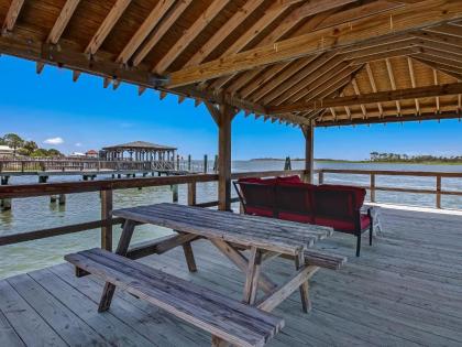 Large Tybee Beach Home on Back River with Private Dock Heated Pool Access! - image 6