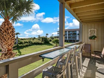 New Listing! Watch the ships go by from your private balcony overlooking the beach and ocean! - image 2