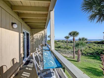 New Listing! Watch the ships go by from your private balcony overlooking the beach and ocean! - image 4