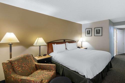 Quality Inn Tyler - Lindale - image 3