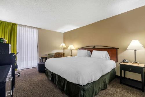 Quality Inn Tyler - Lindale - image 4