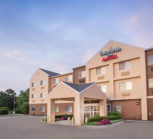 Fairfield Inn & Suites Tyler - main image