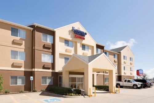 Fairfield Inn & Suites Tyler - image 3